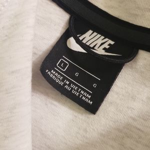 Nike tech fleece track suit